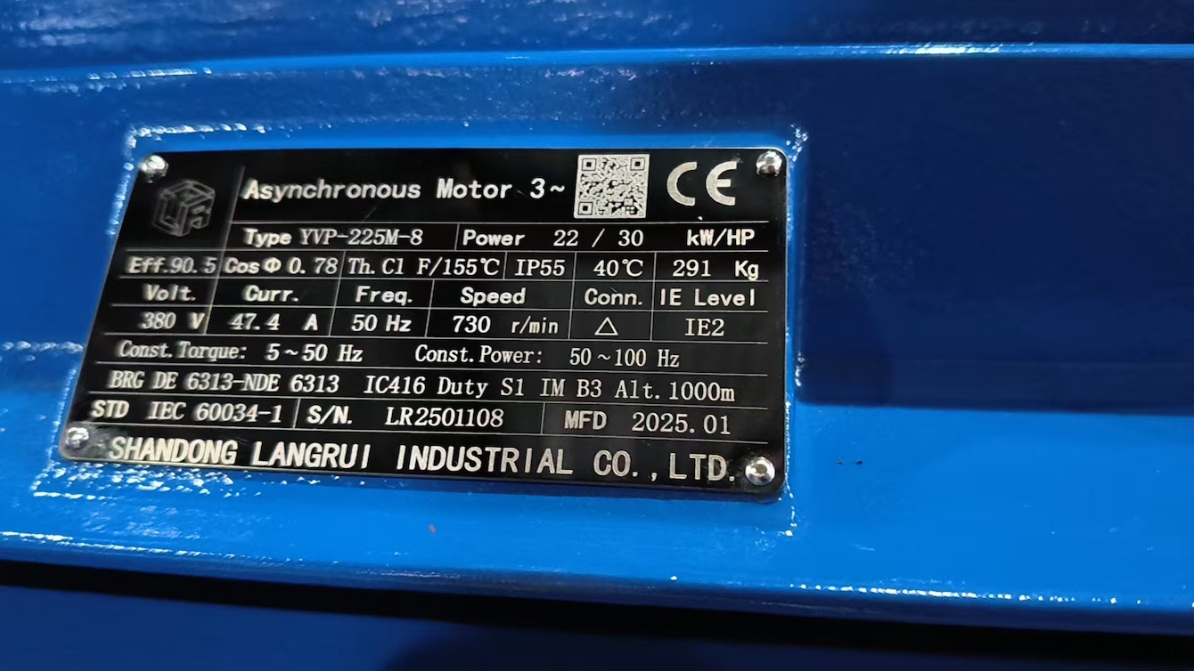 The Development Status Of Electric Motors In Today's Society