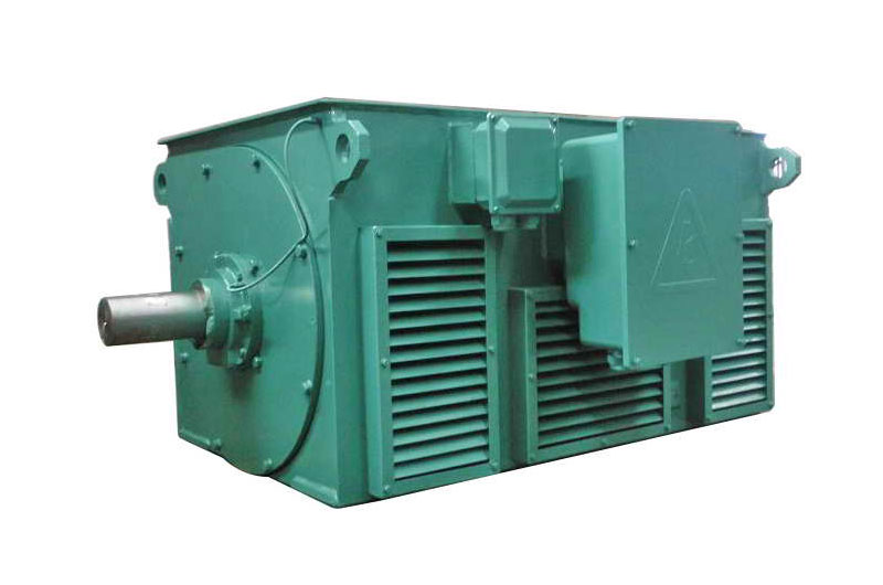 ML Series Single Phase Dual-Capacitor Induction Motor