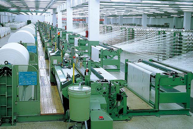 Textile Industry