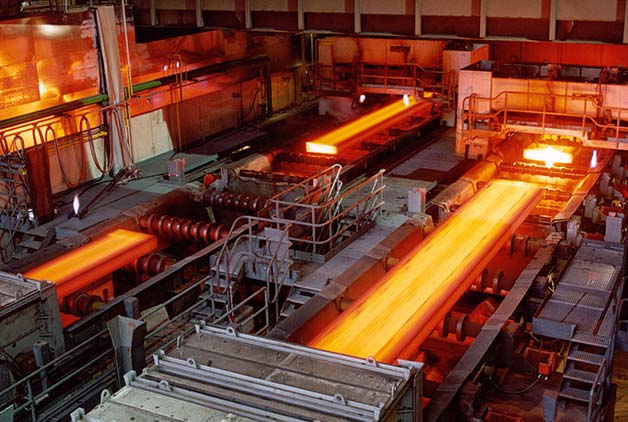 Steel Industry