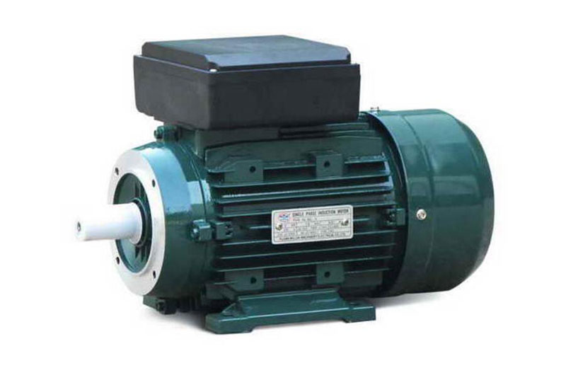 MC/MY/ML Series Single Phase Electric Motor