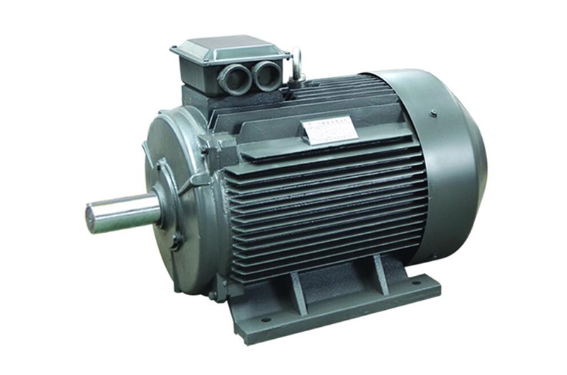 YE2 Series High Efficiency Electric Motor