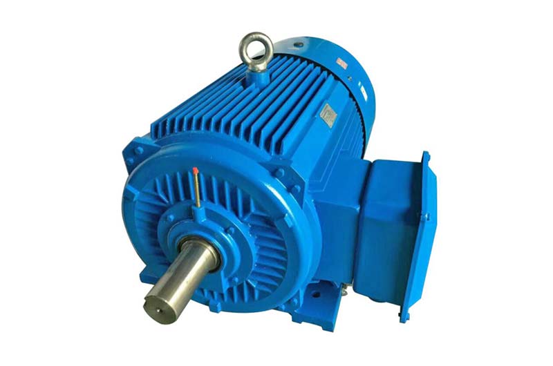 YE3 Series Premium Efficiency Electric Motor