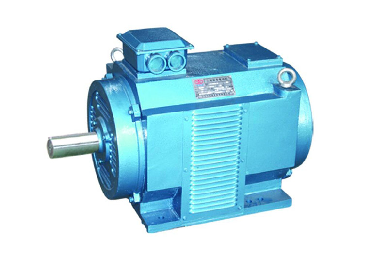 Y ODP Series Low Voltage Squirrel Cage Induction Motor