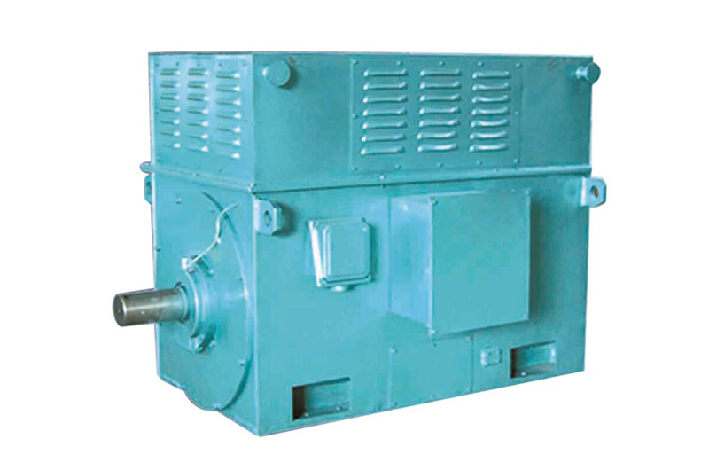 Y IP23 Series 3 Phase Squirrel Cage Induction Motor
