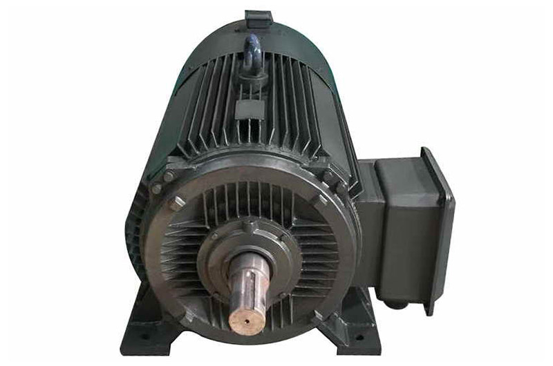 Y2 Series Three Phase Squirrel Cage Induction Motor