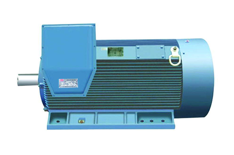 Y2 Series Three Phase Asynchronous Motor