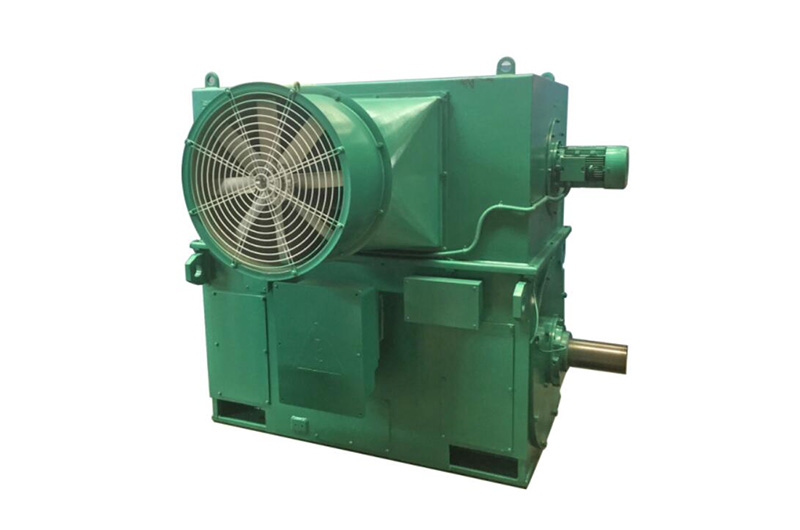 YKK Series Three Phase Asynchronous Electric Motor