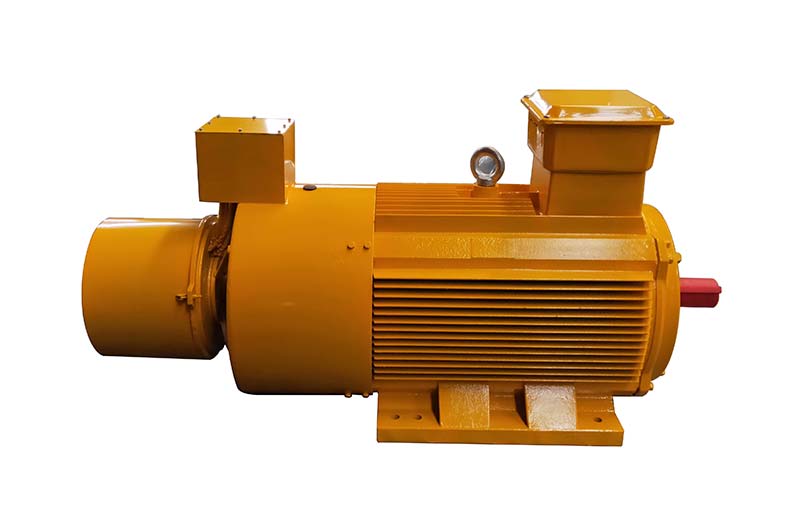 China JR Slip Ring Motor Manufacturers, Suppliers, Factory - Wholesale  Price - SIMO MOTOR