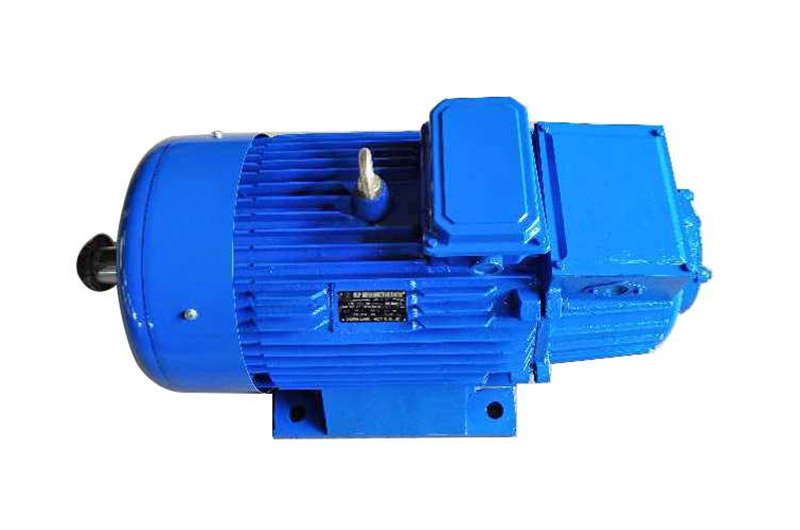YZP Series Crane and Metallurgical Inveter Duty Motor