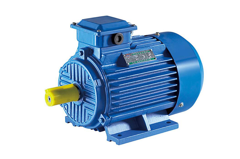 GOST Russia Standard АИР Series Three Phase Electric Motor