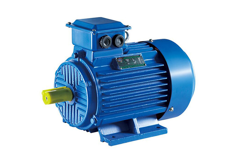 GOST Russia Standard АИР Series Three Phase Electric Motor