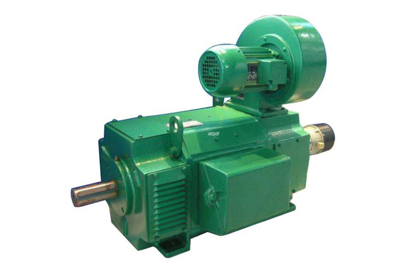 Z4 Series Direct Current Motor