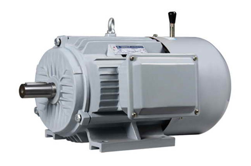 YEJ2 Series Electromagnetic Brake Motor