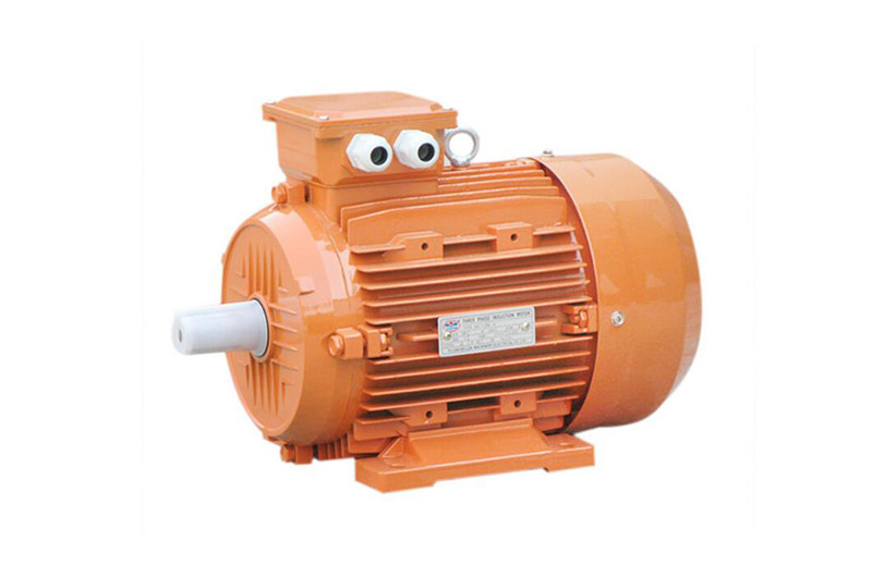 YD Series Multi-Speed Induction Motor