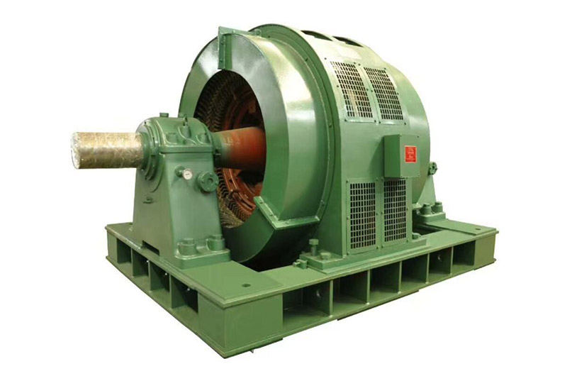 T Series Synchronous Motor