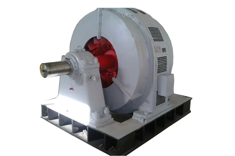 T Series Synchronous Motor