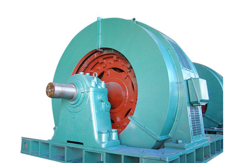 T Series Synchronous Motor