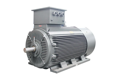 Variable Frequency Inverter Duty Motor