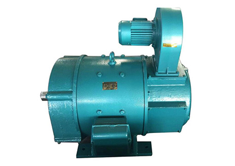 DC Motor