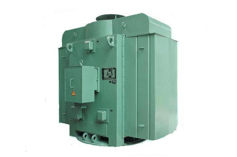 YL Series Vertical Mounted Squirrel Cage Induction Motor