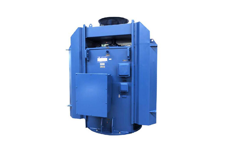 YL Series Vertical Mounted Squirrel Cage Induction Motor