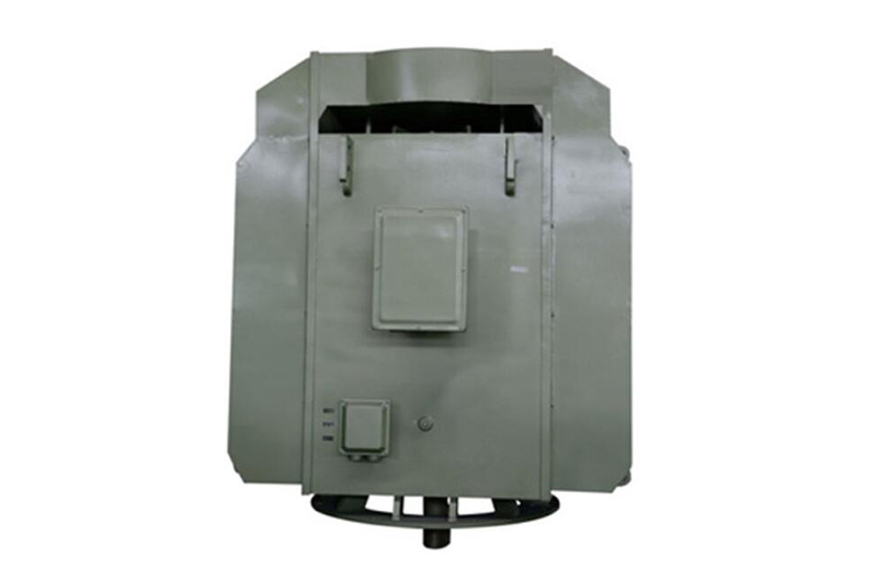 YLKK Series Vertical Mounted Three Phase Asynchronous Motor