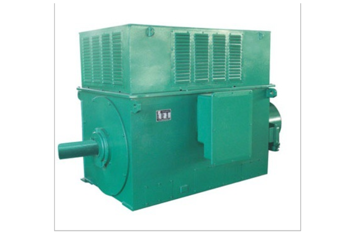 YR Series High Voltage Slip Ring Induction Motor 03