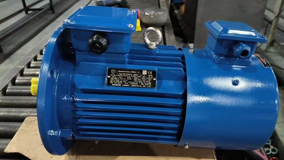 3kW Electric Motor Performance and Applications Unveiled