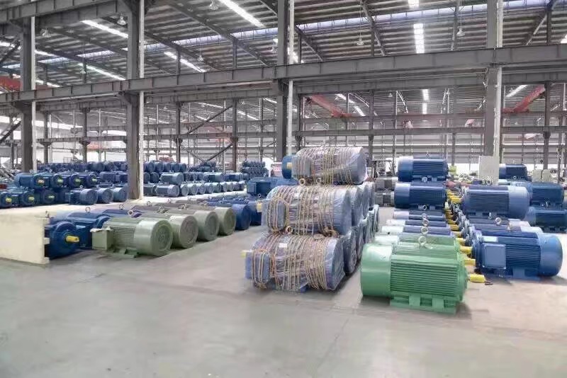 Electric Motor Manufacturer